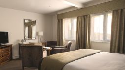 Hotel Bailbrook House - Bath, Bath and North East Somerset