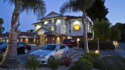 Hotel BEST WESTERN CRESTVIEW HTL STS - Mountain View (Santa Clara, Kalifornien)