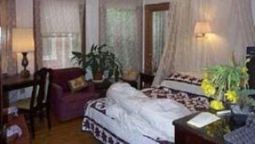 Hotel A B AND B IN CAMBRIDGE - Boston (Massachusetts)