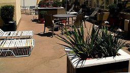 Hotel HOLLYWOOD ORCHID SUITES - Los Angeles (Kalifornien)