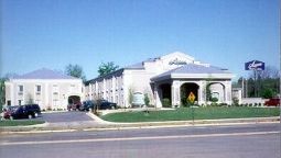 BEST WESTERN ASPEN HOTEL - Fort Smith (Arkansas)