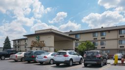 Quality Inn and Suites Detroit Metro Air - Romulus (Michigan)