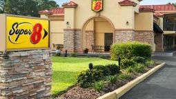Hotel Super 8 by Wyndham Ormond Beach - Ormond Beach (Florida)