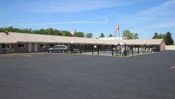 RODEWAY INN AND SUITES NIAGARA FALLS - Niagara Falls (New York)
