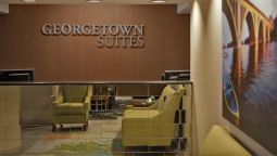 Hotel GEORGETOWN SUITES - Washington (District of Columbia)