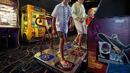 Hotel Westgate Palace Resort - Orlando (Florida)