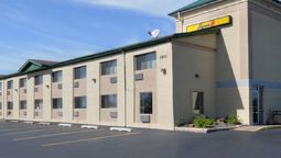 Motel 6 Moline - Moline (Illinois)