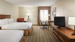 COUNTRY INN SUITES ATLANTA GALLERIA/BALLPARK - Atlanta (Georgia)
