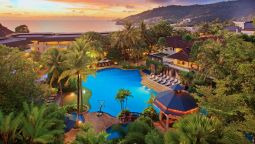 Hotel Diamond Cliff Resort And Spa - Ban Patong