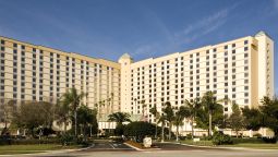 Rosen Plaza Hotel CON - Orlando (Florida)