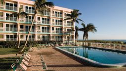Hotel Wyndham VR Sea Gardens - Pompano Beach (Florida)