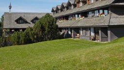 Hotel Trapp Family Lodge - Stowe (Vermont)