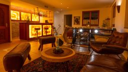 Hotel Arte - Sankt Moritz