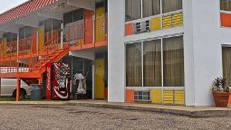 FAMILY INNS OF AMERICA MOBILE - Mobile (Alabama)