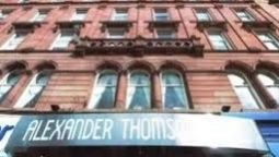 Hotel Alexander Thomson - Glasgow