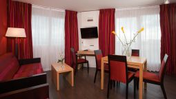 Residhome Val d’Europe Apparthotel - Montévrain