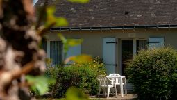 Hotel Domaine de la Blairie - Saint-Martin-de-la-Place
