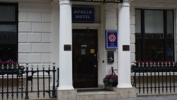 Apollo Hotel - Londyn