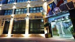 Aparthotel Bahía - San Pedro del Pinatar