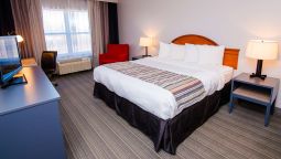 COUNTRY INN SUITES BROCKTON - Brockton (Massachusetts)