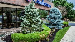Quality Inn Middletown-Red Bank - Middletown (New Jersey)