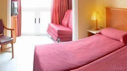 Hotel Magic Villa Benidorm - Benidorm