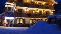 Hotel Les Chalets de la Griyotire 3* - Praz-sur-Arly
