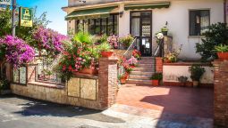 Hotel Condor - Taormina