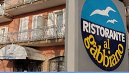 Hotel Albergo Ristorante Al Gabbiano - Ponte di Piave