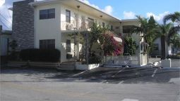 Silver Spray Motel - Hollywood (Florida)