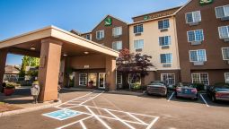Hotel Quality Suites Keizer - Keizer (Oregon)