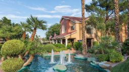 Hotel WESTGATE FLAMINGO BAY RESORT - LAS VEGAS - Las Vegas (Nevada)