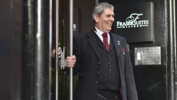 Hotel Fraser Suites - Glasgow