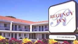 Regency Inn SFO Airport - San Bruno (California)