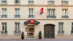 Hotel ibis Paris Levallois-Perret - Levallois-Perret