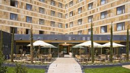 Hotel Sercotel Valladolid - Valladolid
