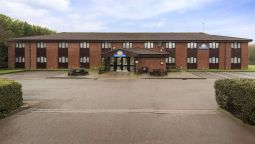 Days Inn Bridgend Cardiff Welcome Break Service Area - Bridgend