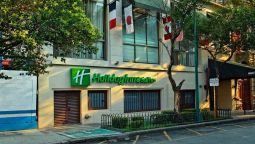 Holiday Inn & Suites MEXICO ZONA ROSA - Ciudad de Méjico