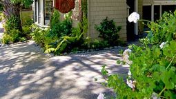 Carriage House Inn - Carmel-By-the-Sea (Kalifornien)
