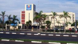 Comfort Hotel Franca - Franca