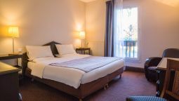 INTER-HOTEL Périgueux Ouest L'Orangerie du Château des Reynats - Périgueux