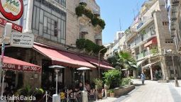 Zion Hotel - Jerusalem