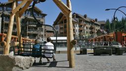 Hotel Northstar California Resort - Truckee (California)