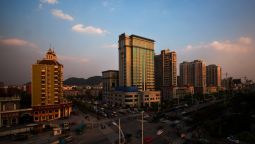 Hotel Blossom - Hangzhou