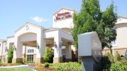 Hampton Inn - Suites Redding - Redding (California)