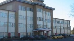 Red Carpet Inn & Suites Albany - Colonie (New York)