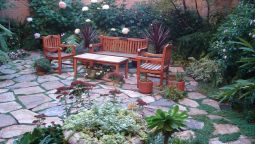 Hotel Berkeley City Club Berkeley City Club - Berkeley (Kalifornien)