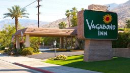 VAGABOND INN PALM SPRINGS - Palm Springs (Kalifornien)