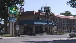 VAGABOND INN BAKERSFIELD NORTH - Bakersfield (Kalifornien)