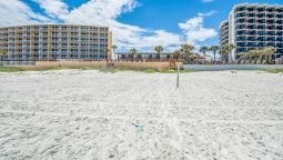 Hotel Econo Lodge Oceanfront - Daytona Beach (Florida)